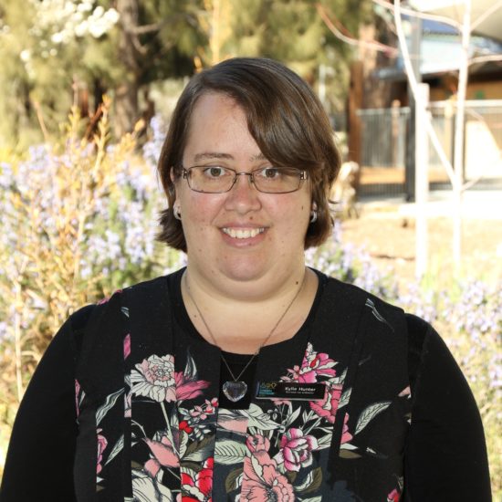staff image